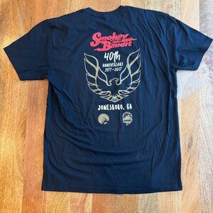 Smokey and the Bandit T-Shirt